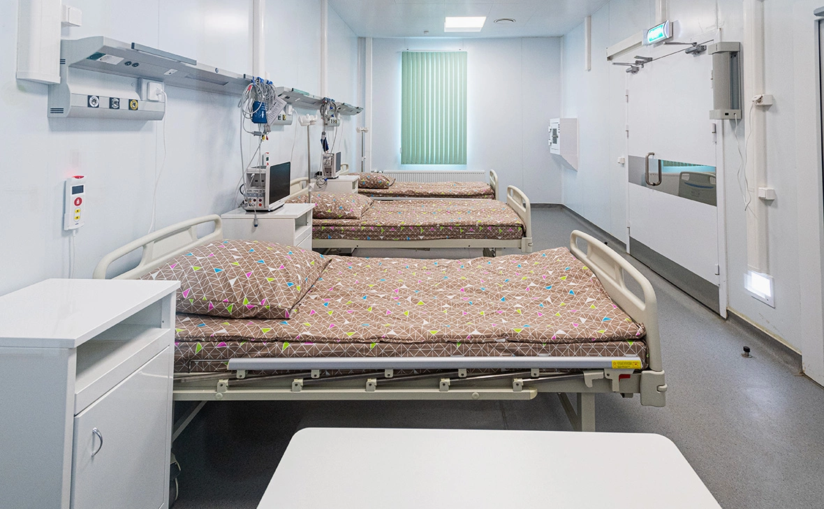 Комсомольская правда / Global Look Press