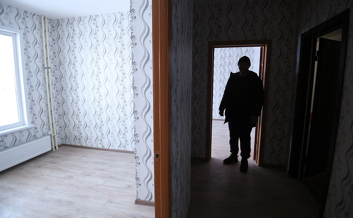 Александр Кряжев / РИА Новости