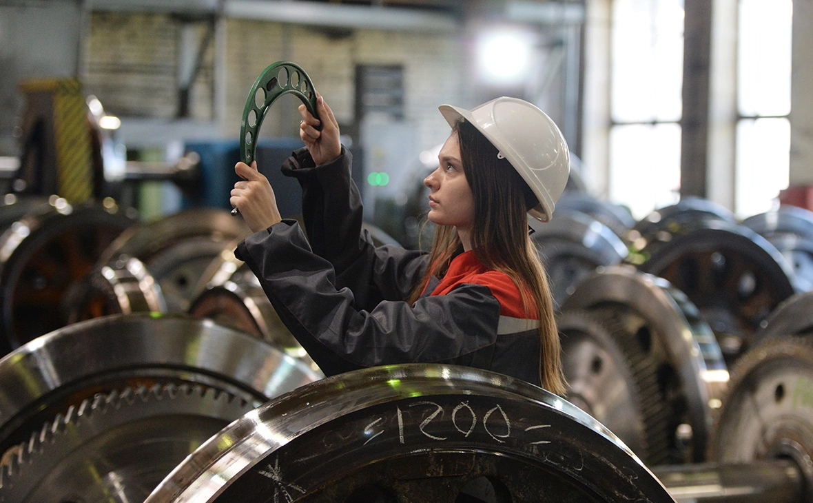 Александр Кондратюк / РИА Новости