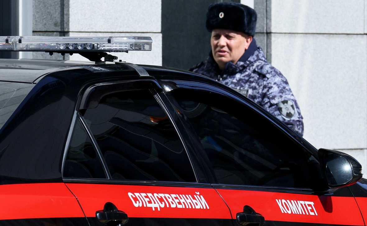 Сергей Бобылев / ТАСС