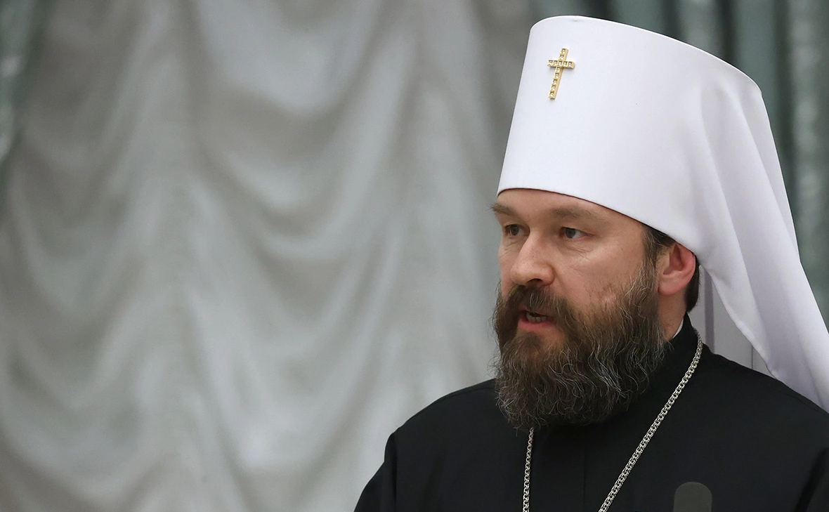 Сергей Карпухин / ТАСС