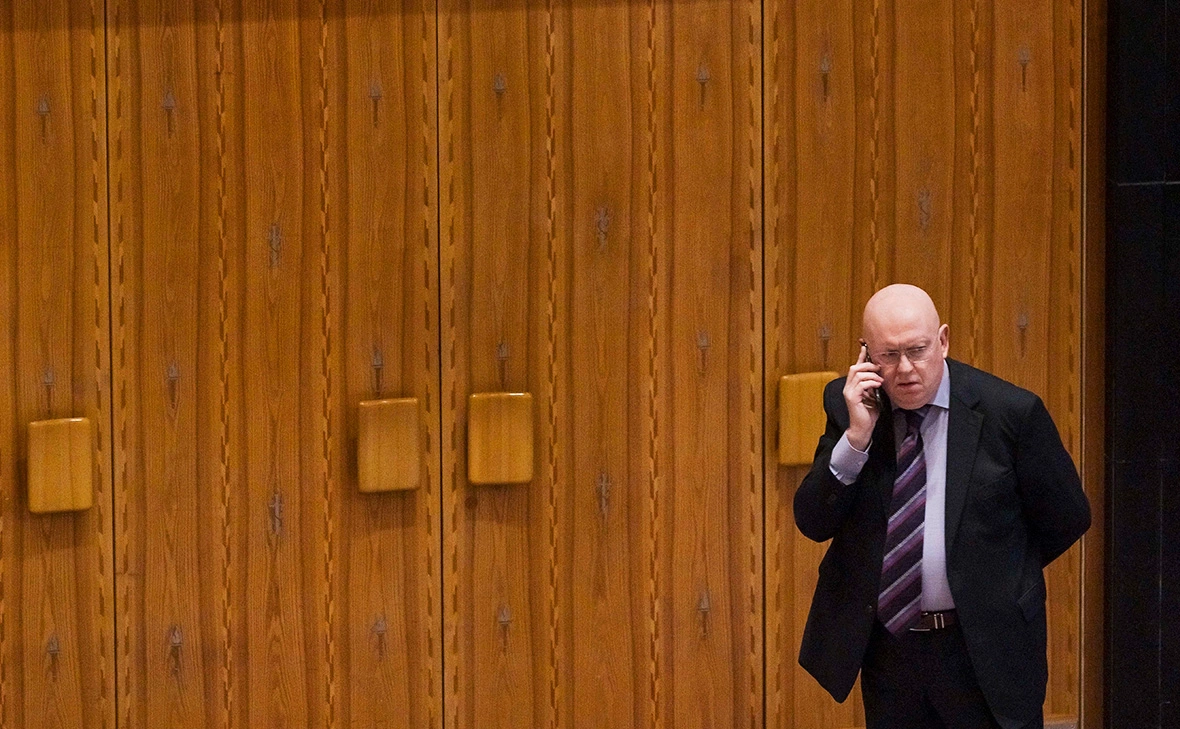 Justin Lane / EPA / ТАСС