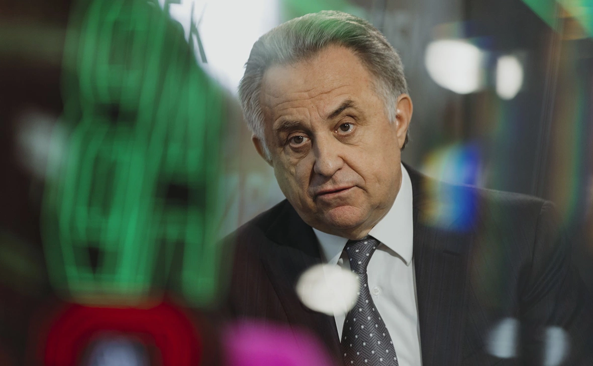 Михаил Гребенщиков / РБК