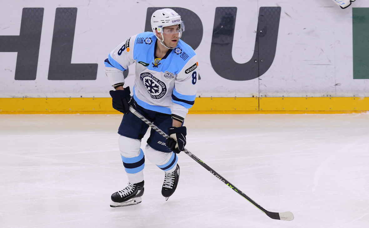 Alexander Kulebyakin / Global Look Press