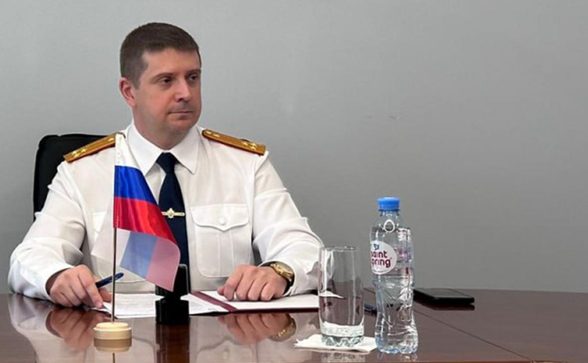 Ярослав Яковлев