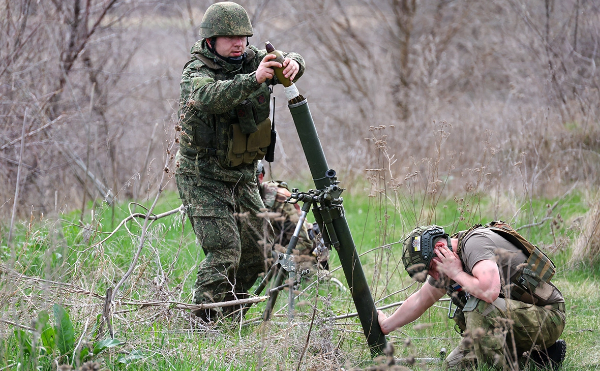 Александр Полегенько / ТАСС