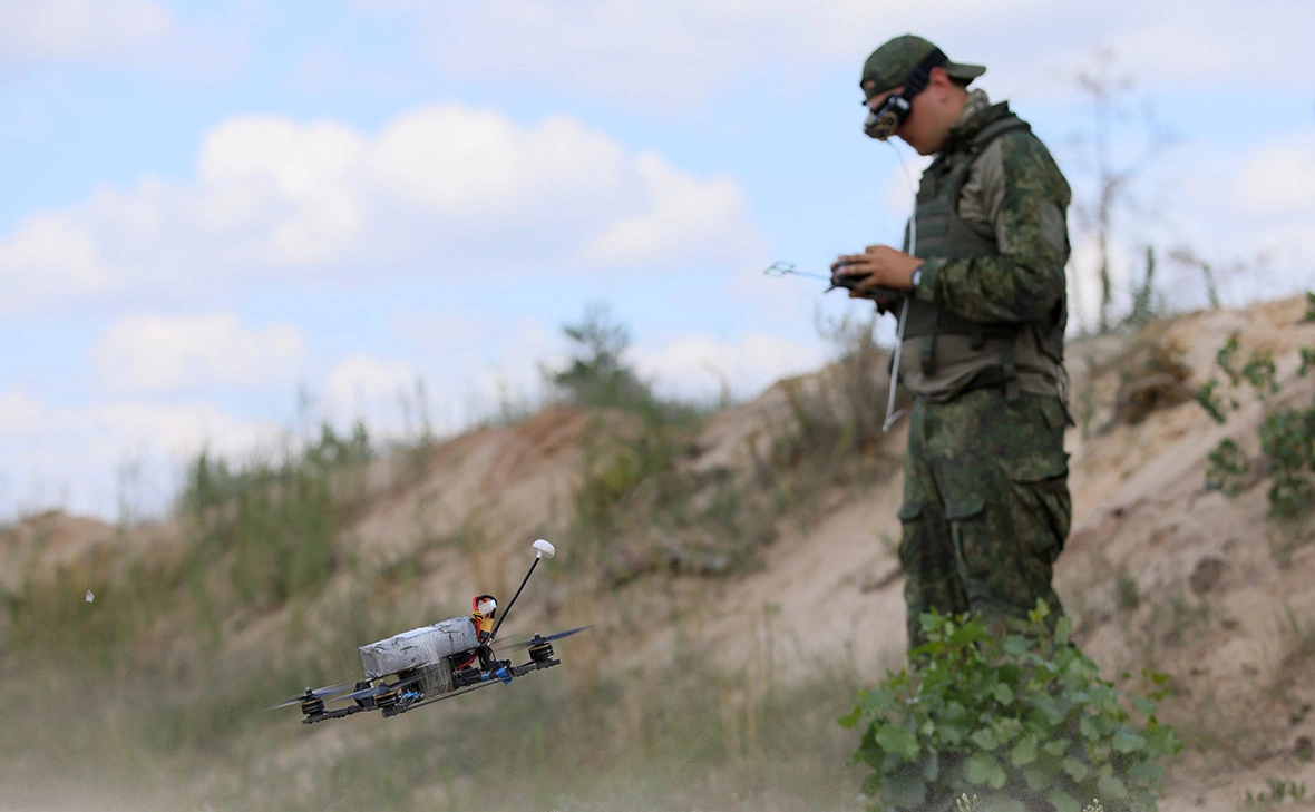 Александр Река / ТАСС