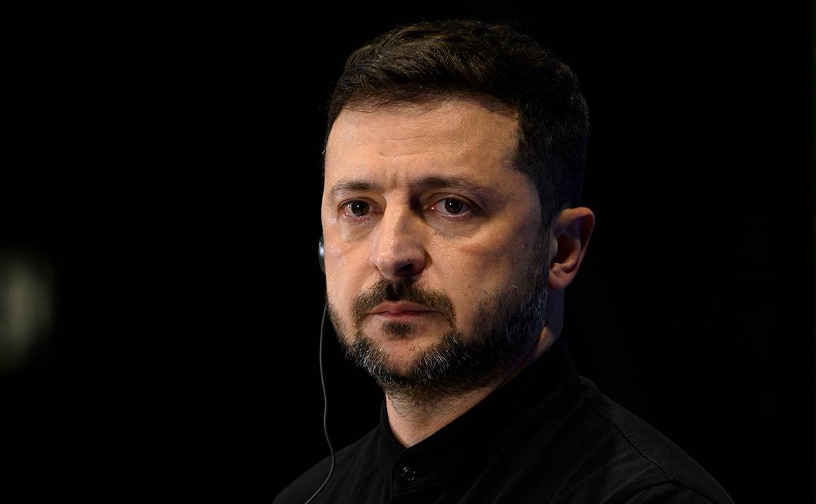 Владимир Зеленский