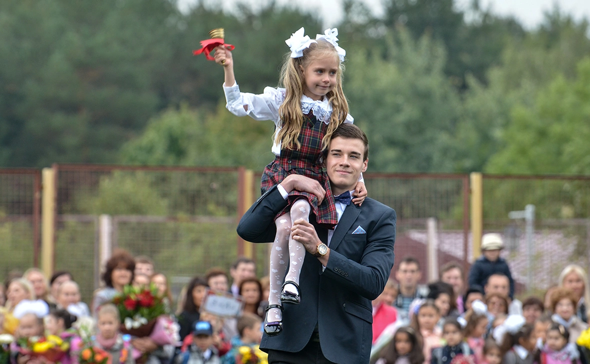 Екатерина Кузьмина / РБК