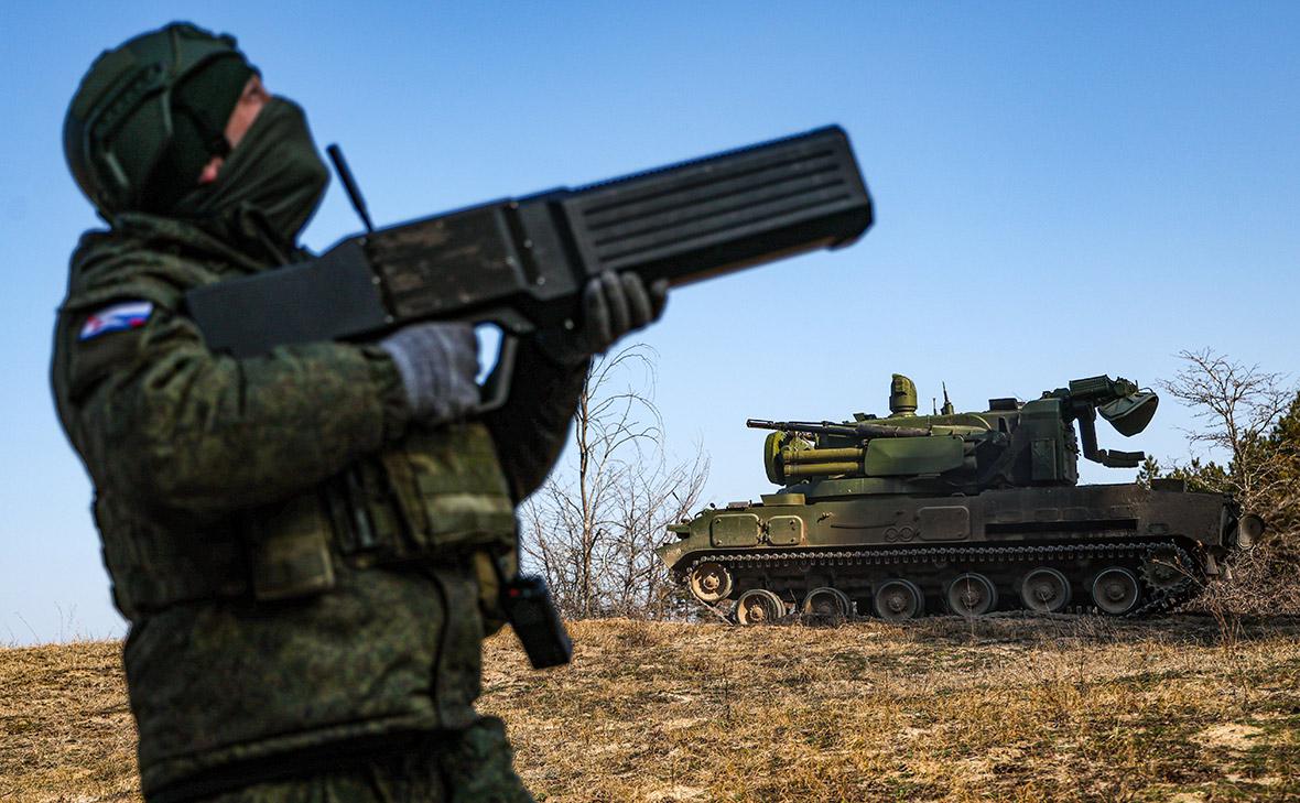 Фото:Алексей Коновалов / ТАСС