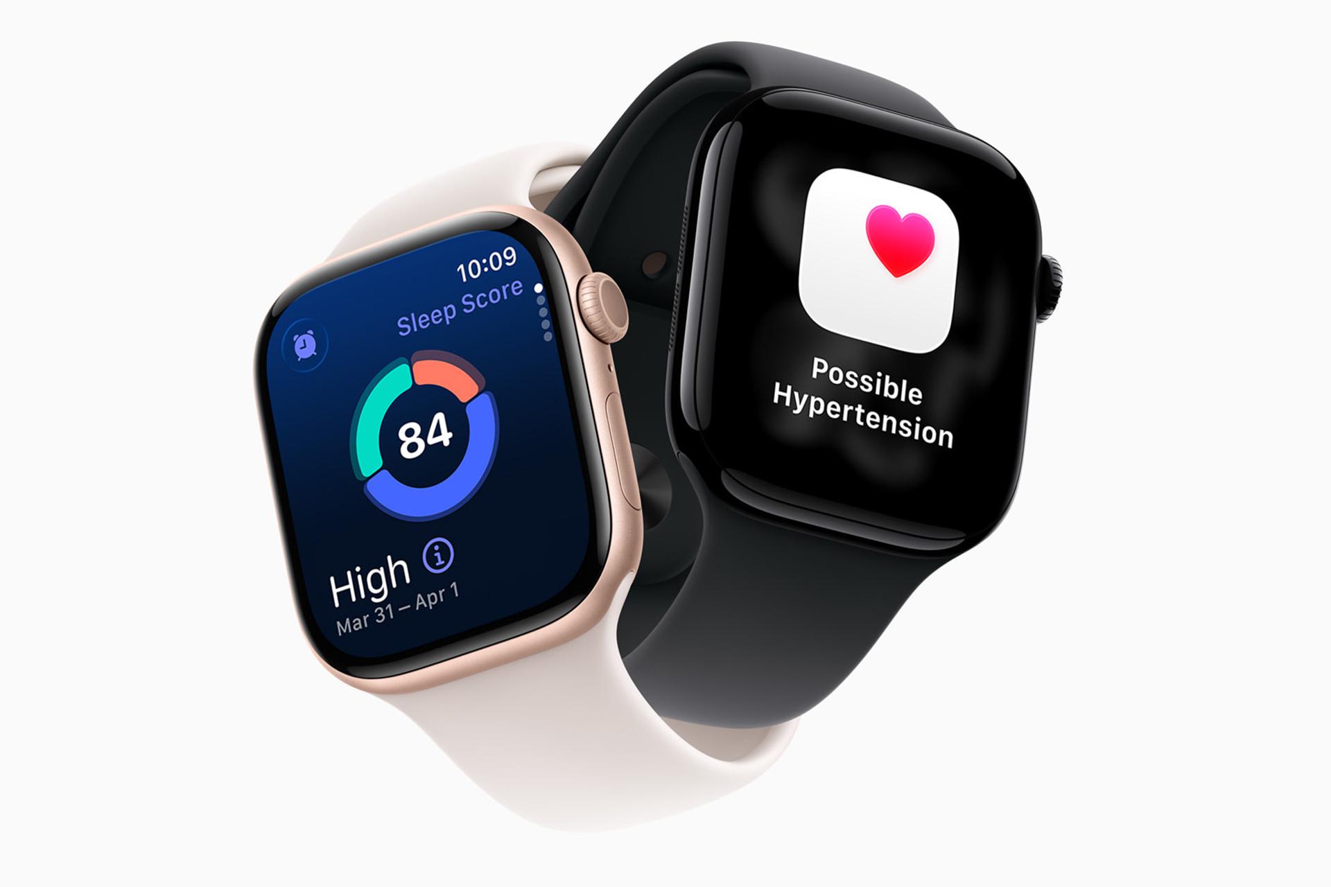 Apple Watch Series 11