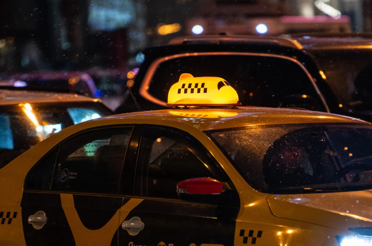 Илья Московец / URA.RU