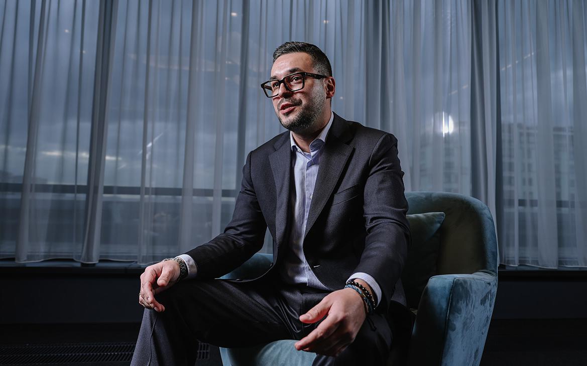 Дмитрий Дубынин