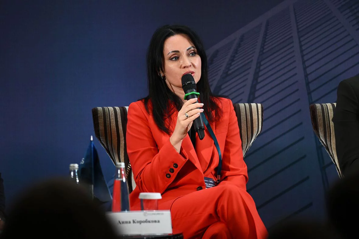 Топ-менеджер «Донстроя» рассказала о трендах рынка элитного жилья