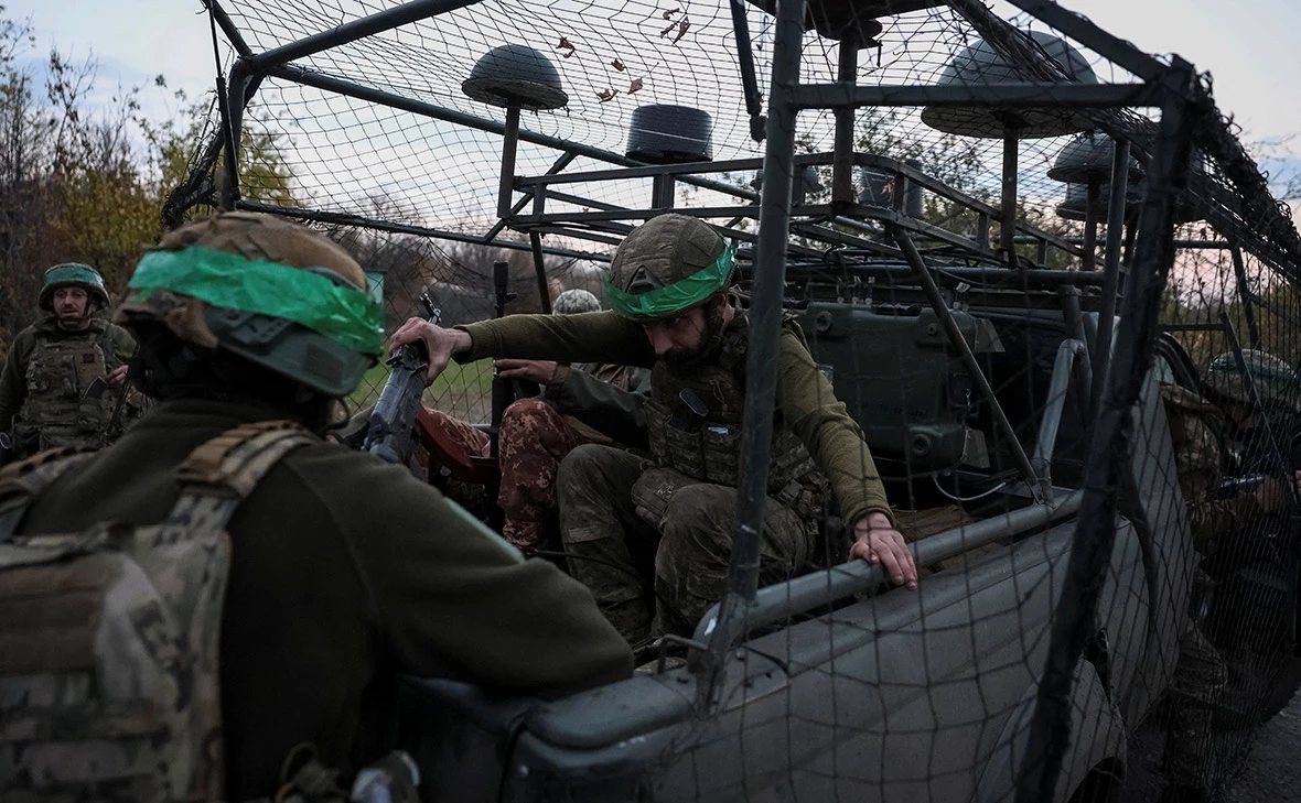 Анатолий Степанов / Reuters