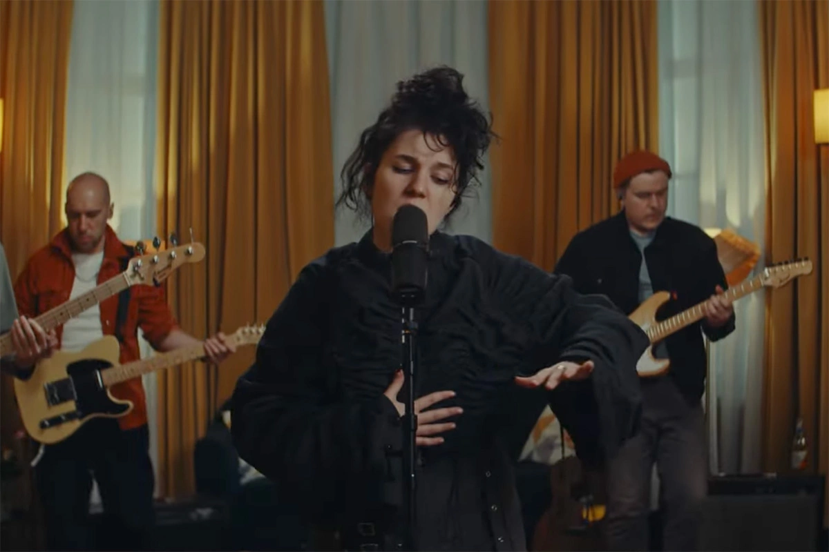 Васса Железнова