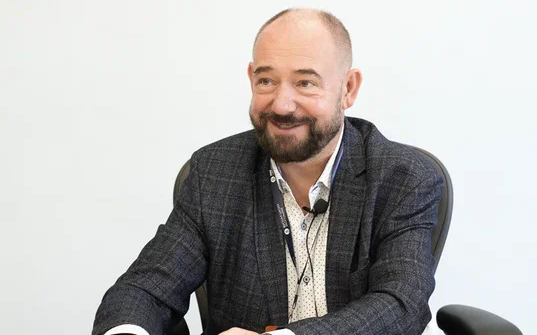 Фото: Высшая школа бизнеса НИУ ВШЭ