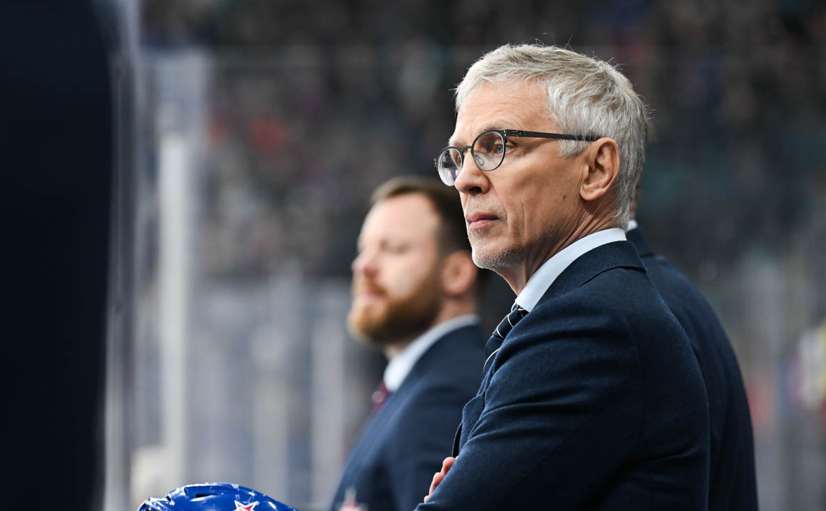 Официальный сайт ХК СКА (Санкт-Петербург)