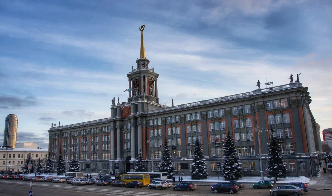 Антон Буценко, 66.RU