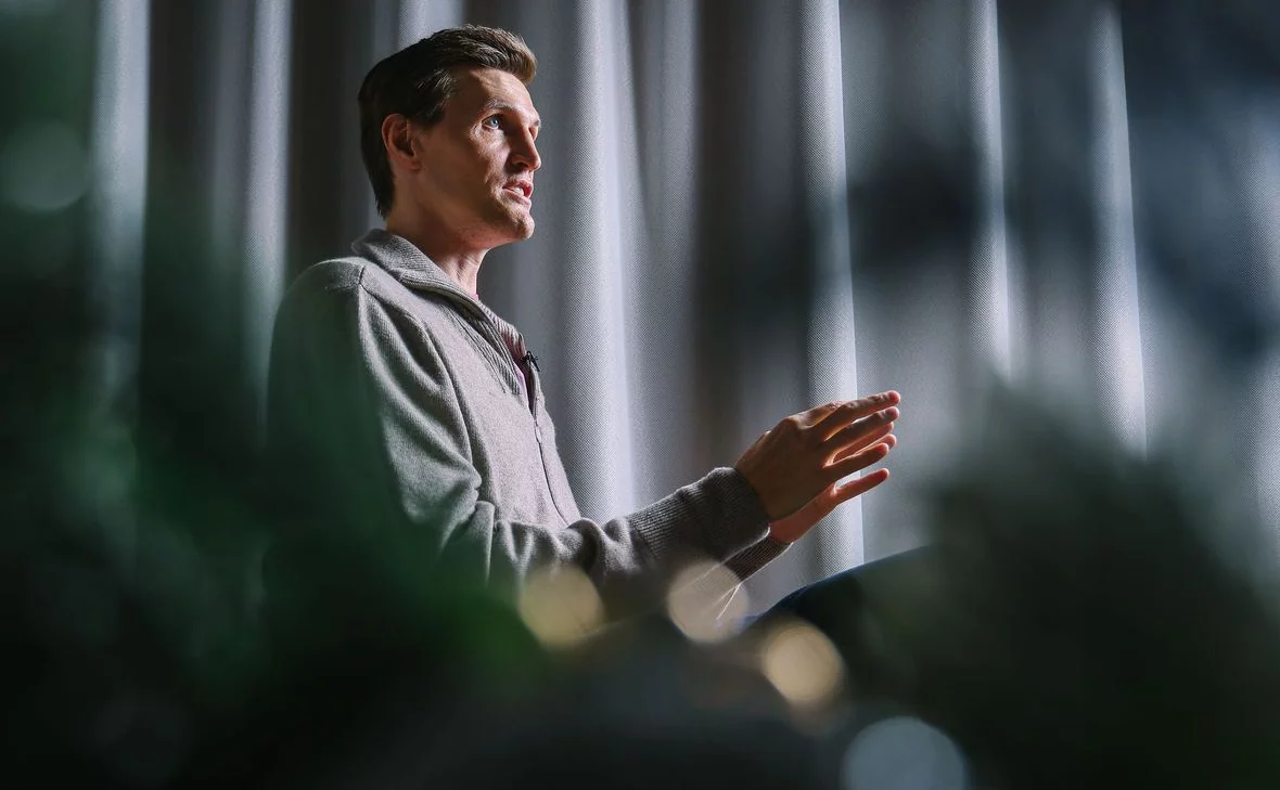 Андрей Любимов / РБК