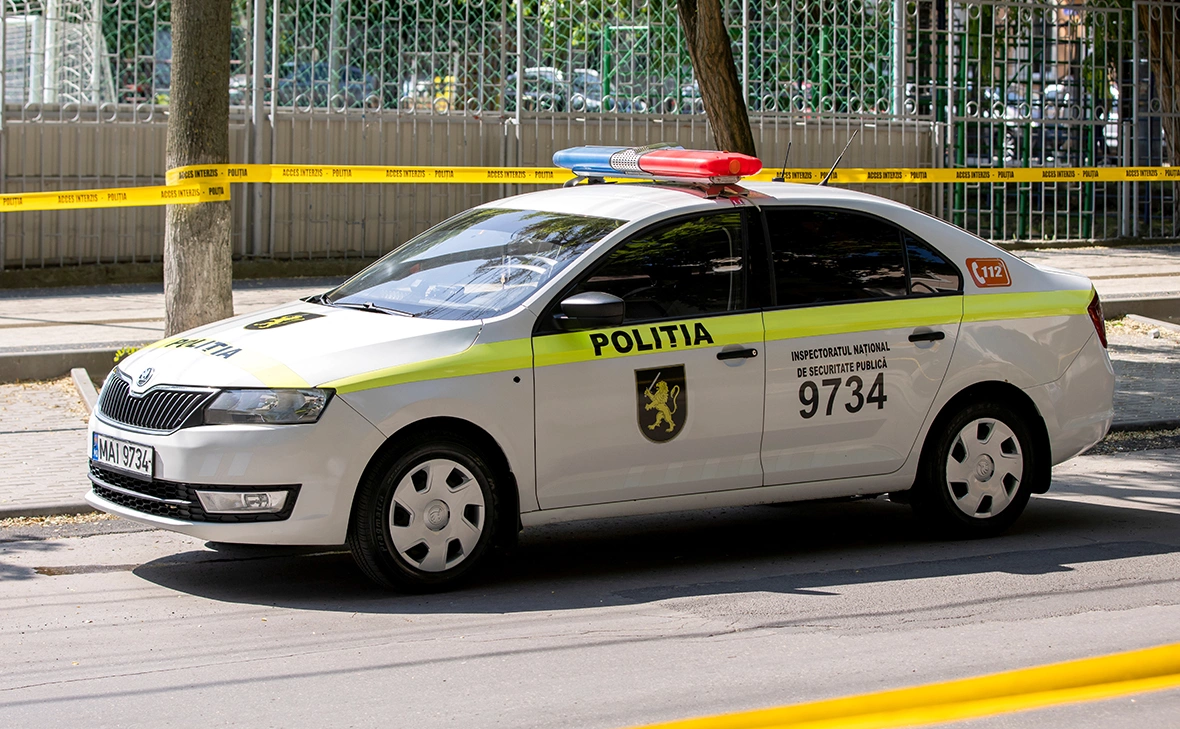 Dan Morar / Shutterstock