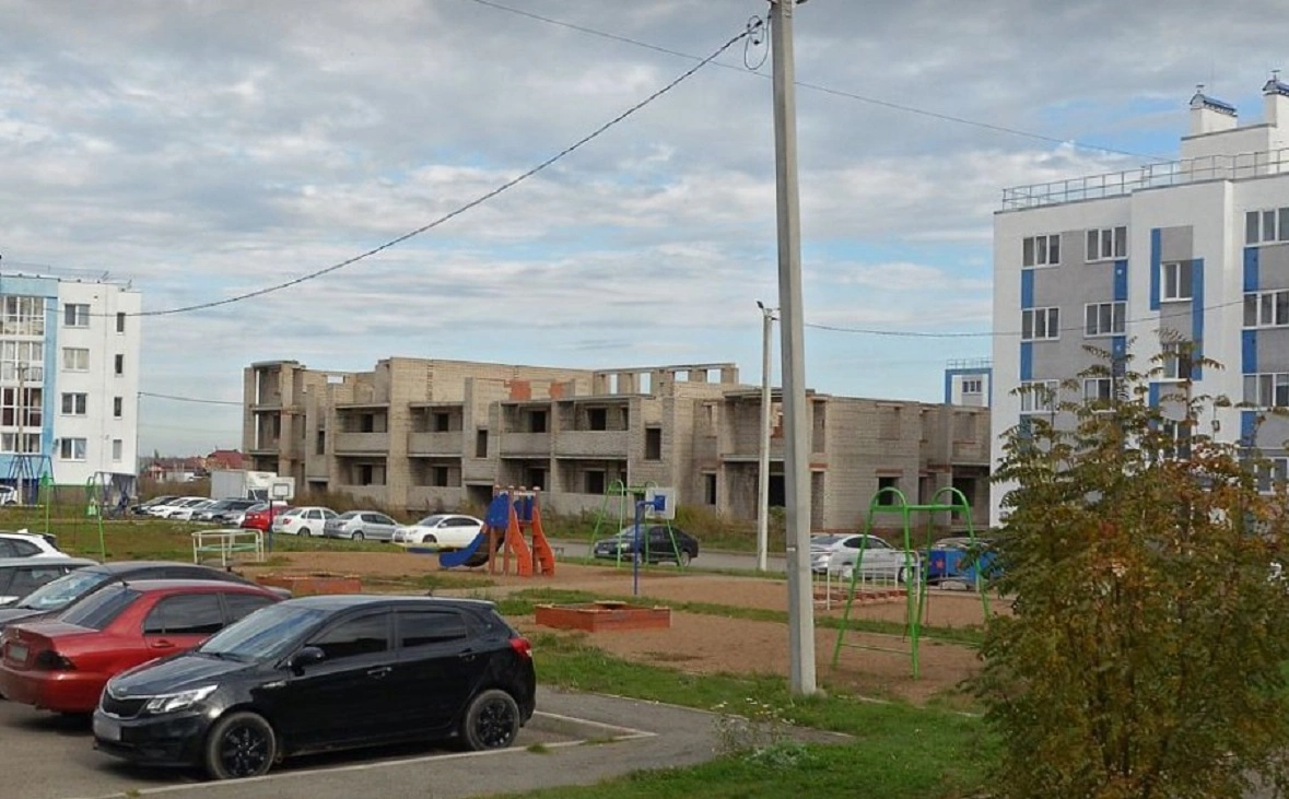 Яндекс.Карты
