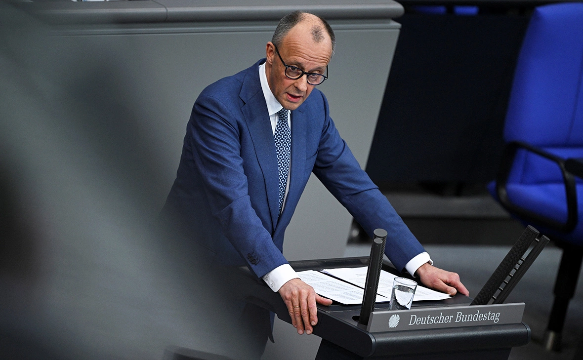 Annegret Hilse / Reuters