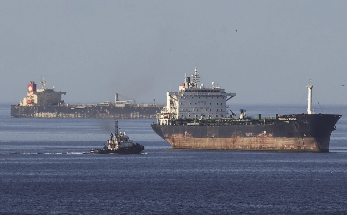 Jesus Vargas / Global Look Press