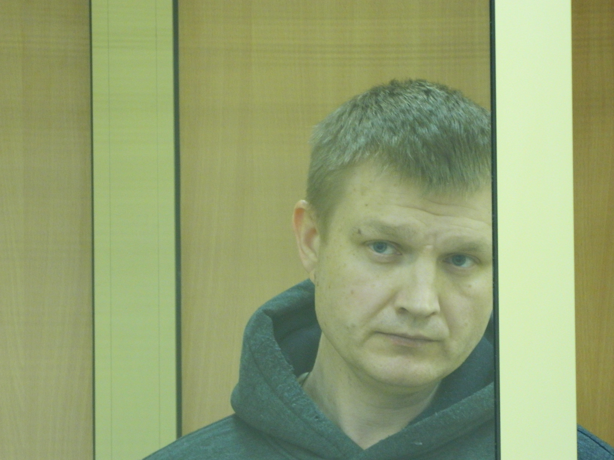Михаил Лобанов