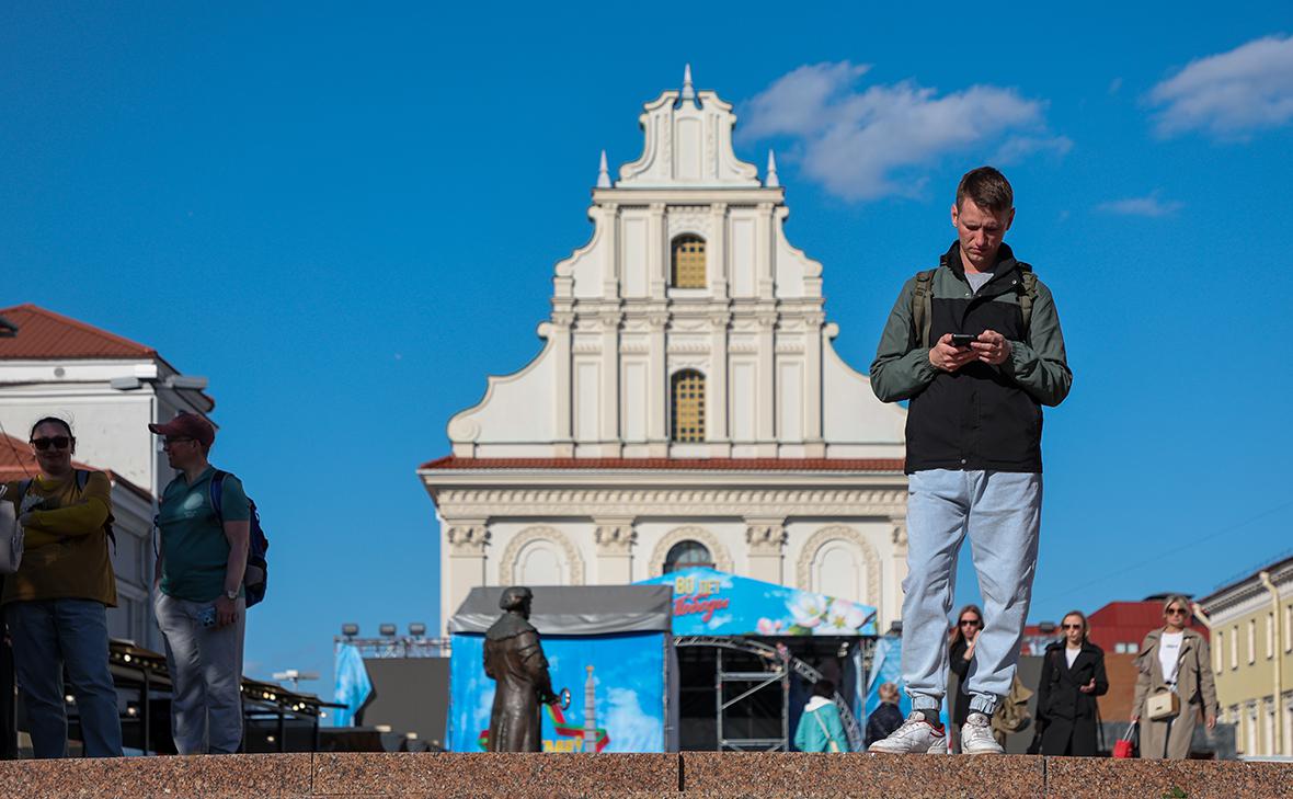 YouTube удалил каналы трех белорусских государственных СМИ