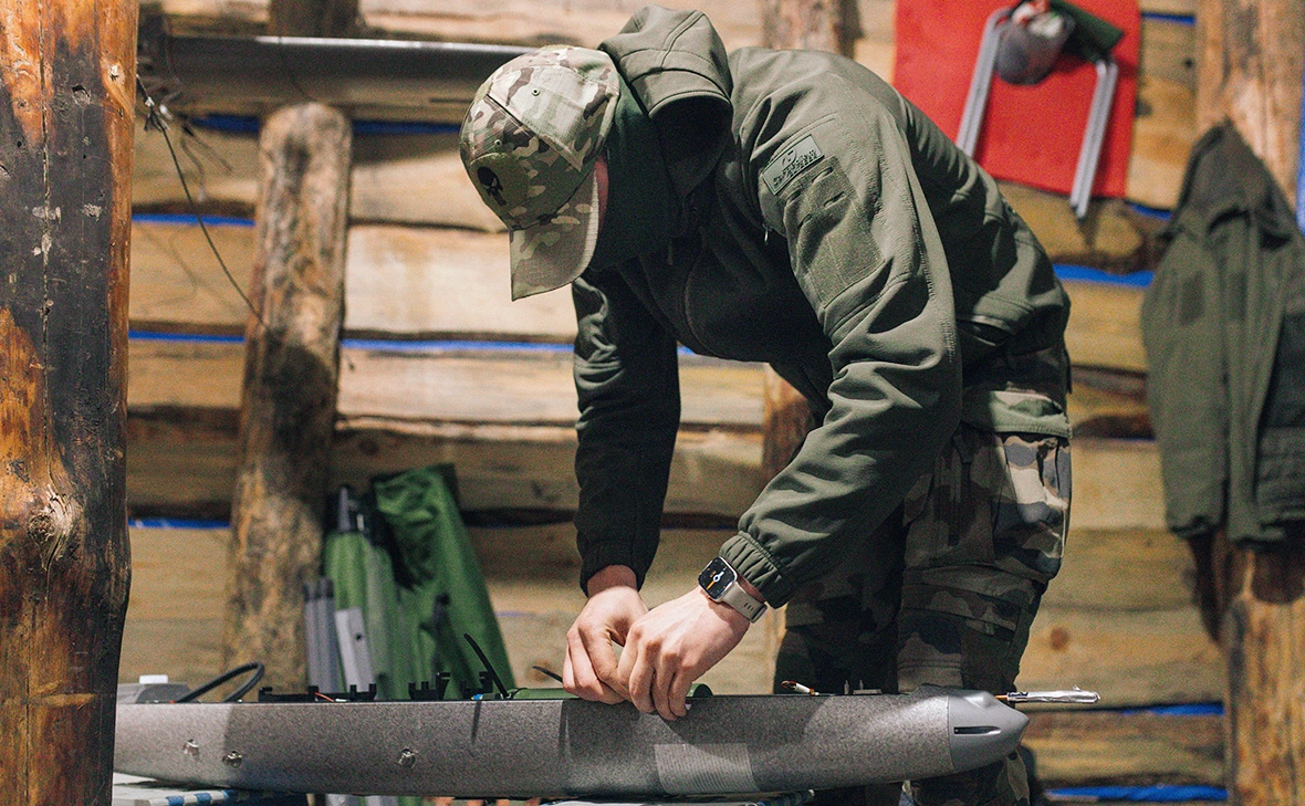 Nikoletta Stoyanova / Getty Images