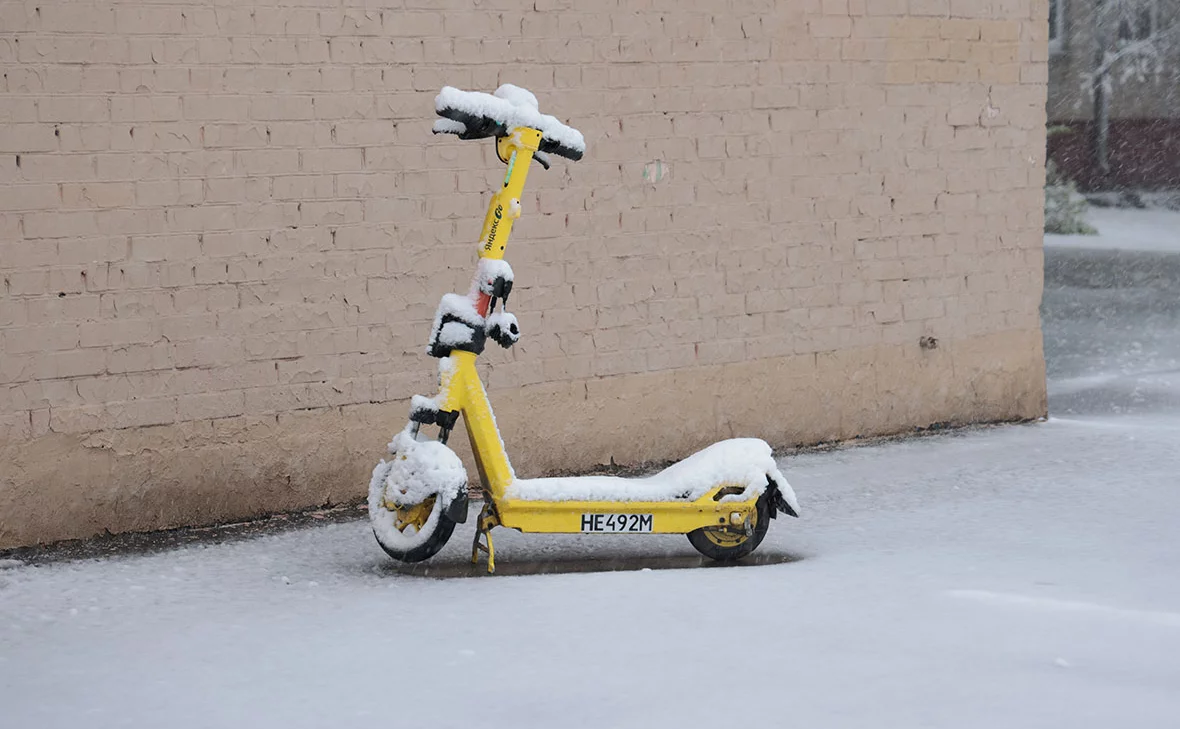 Михаил Гребенщиков / РБК