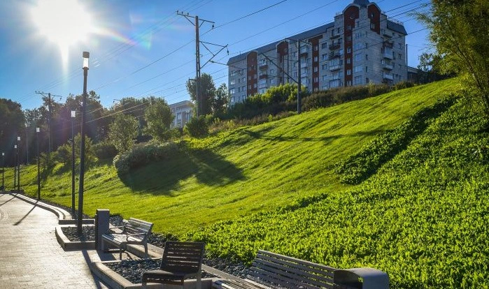 Администрация Перми