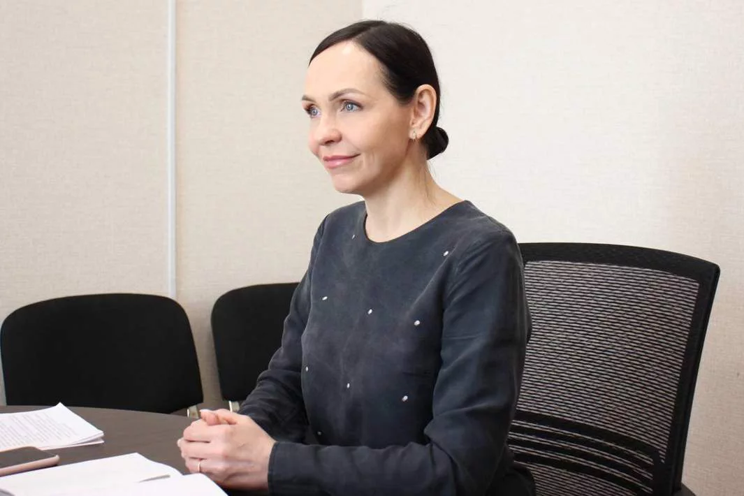 администрация Нюксенского округа