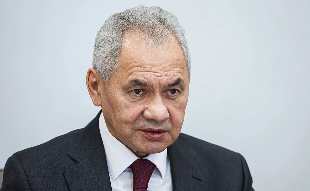 Александр Рюмин / ТАСС
