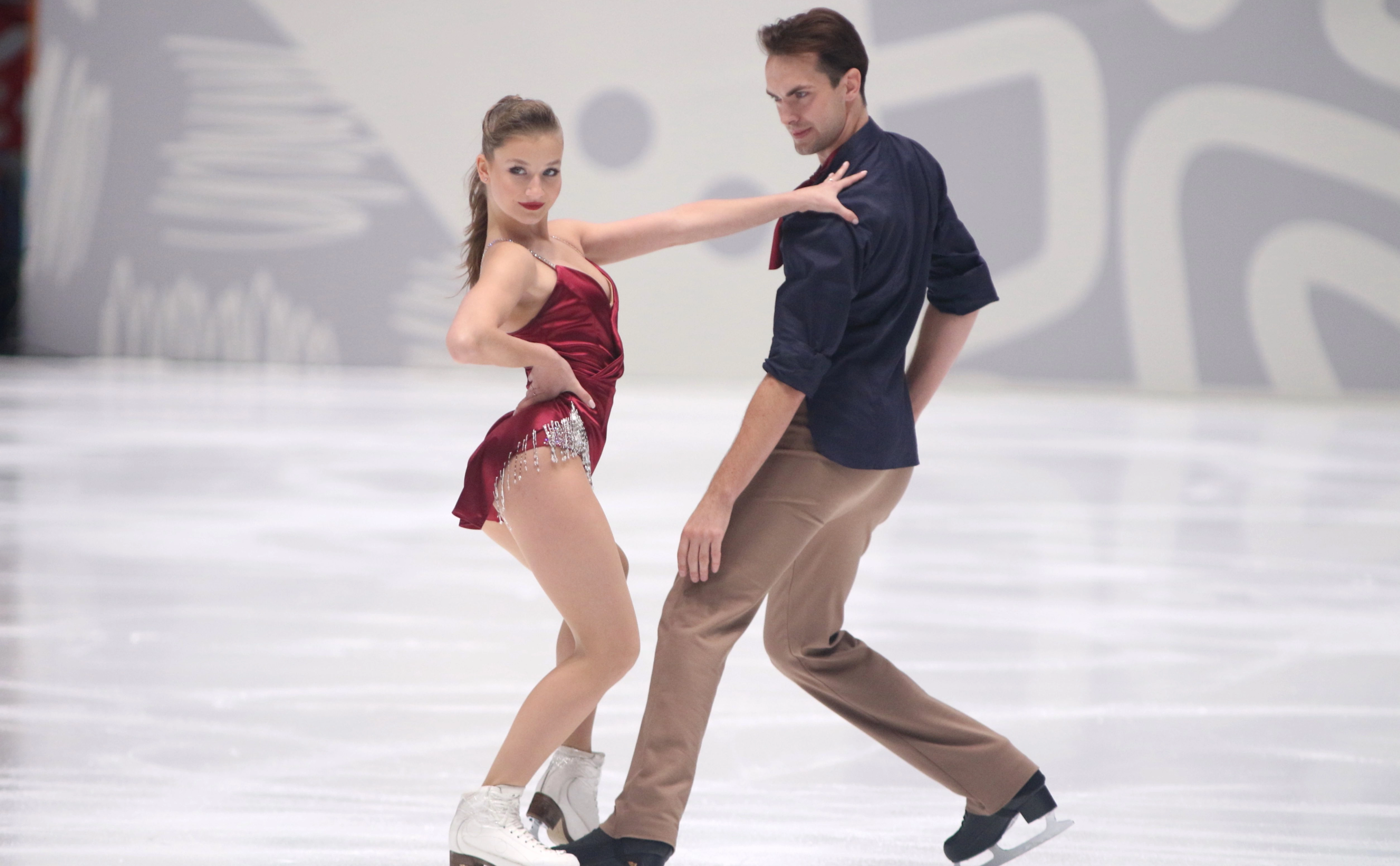 Maksim Konstantinov / Global Look Press