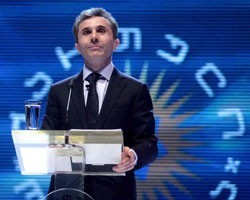 Триумф оппозиции: ЦИК Грузии подсчитал все 100% голосов