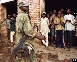 В Конго впервые за 40 лет начались выборы