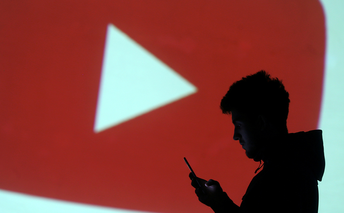 Google пояснил блокировку канала «Царьград» в YouTube — РБК