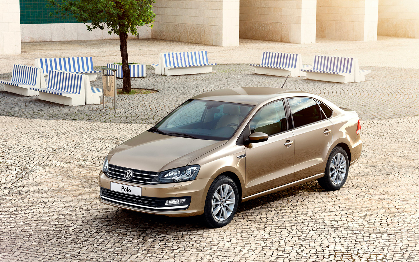 В сентябре Volkswagen увеличил продажи в России на 12%