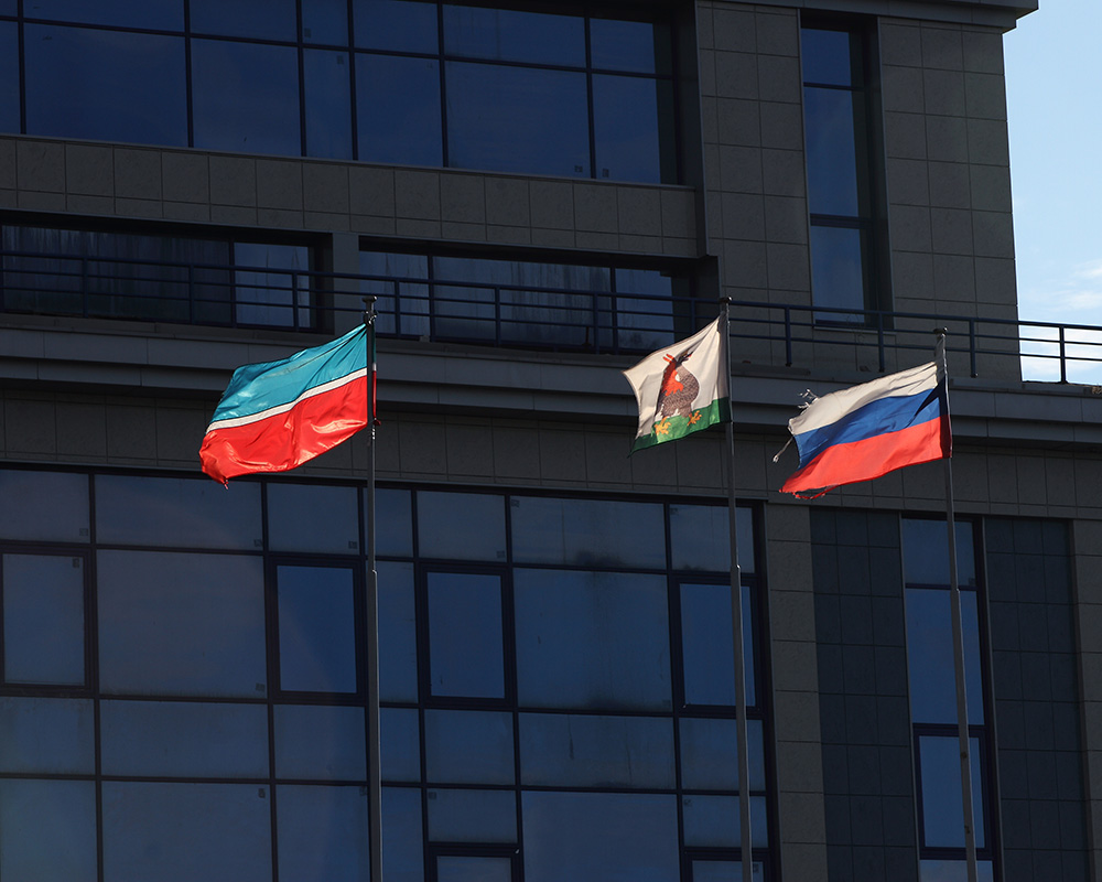 Денежные потоки: инвестиции в Татарстан в 2021 году выросли на 12%