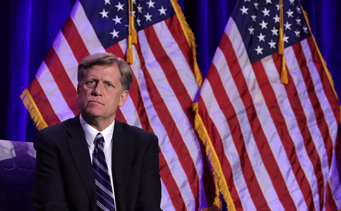 Alex Wong / Getty Images