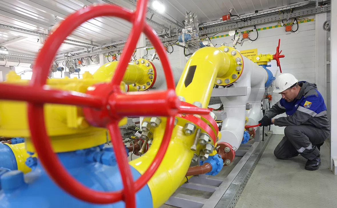 Егор Алеев / ТАСС