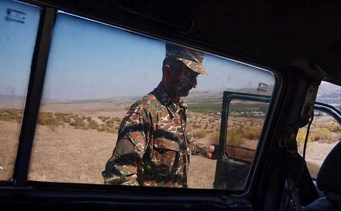 Alex McBride / Getty Images