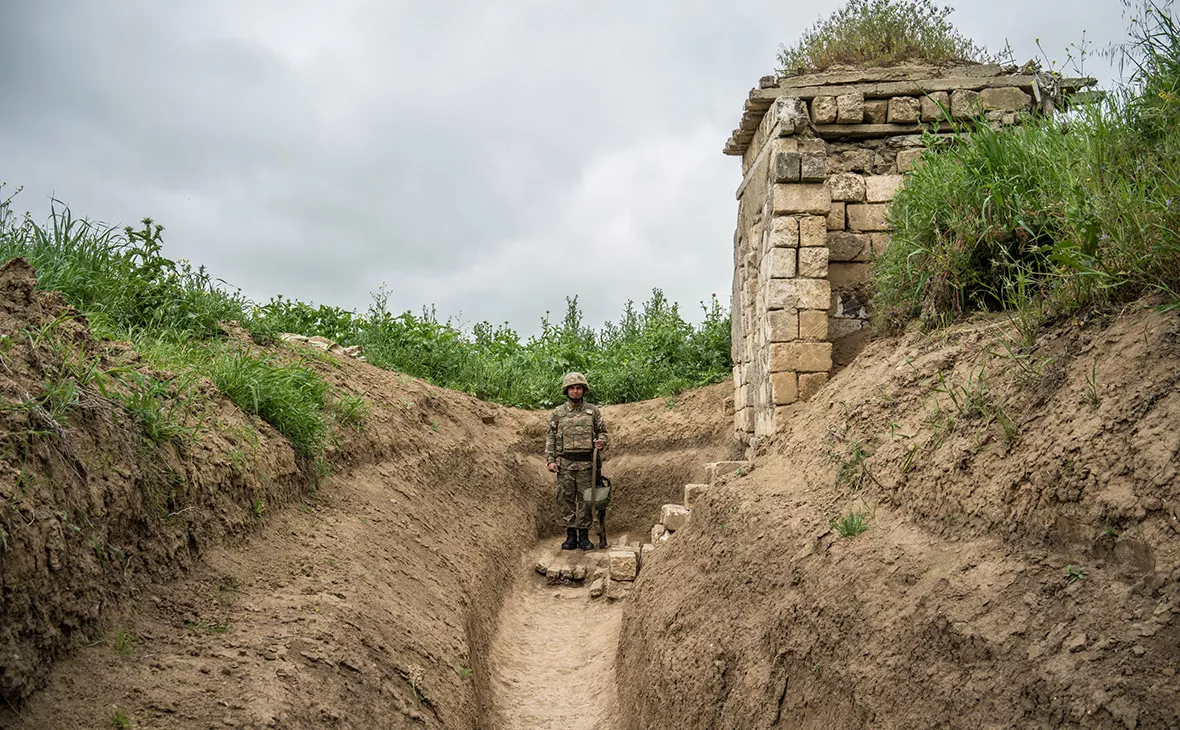 Brendan Hoffman / Getty Images