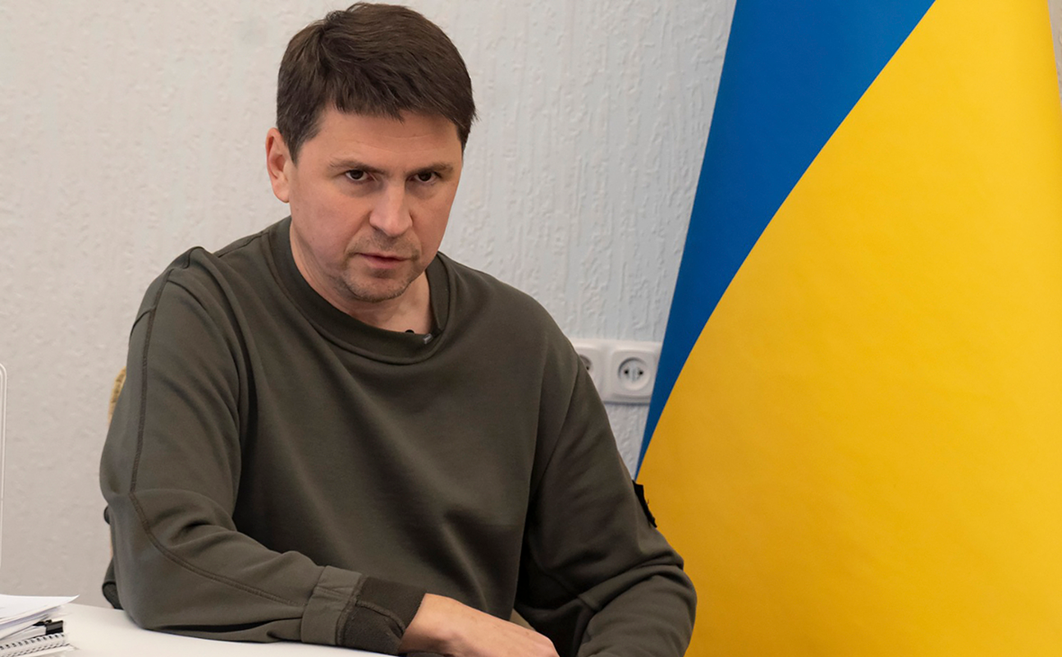 В Киеве назвали невысокой вероятность ядерного конфликта на Украине