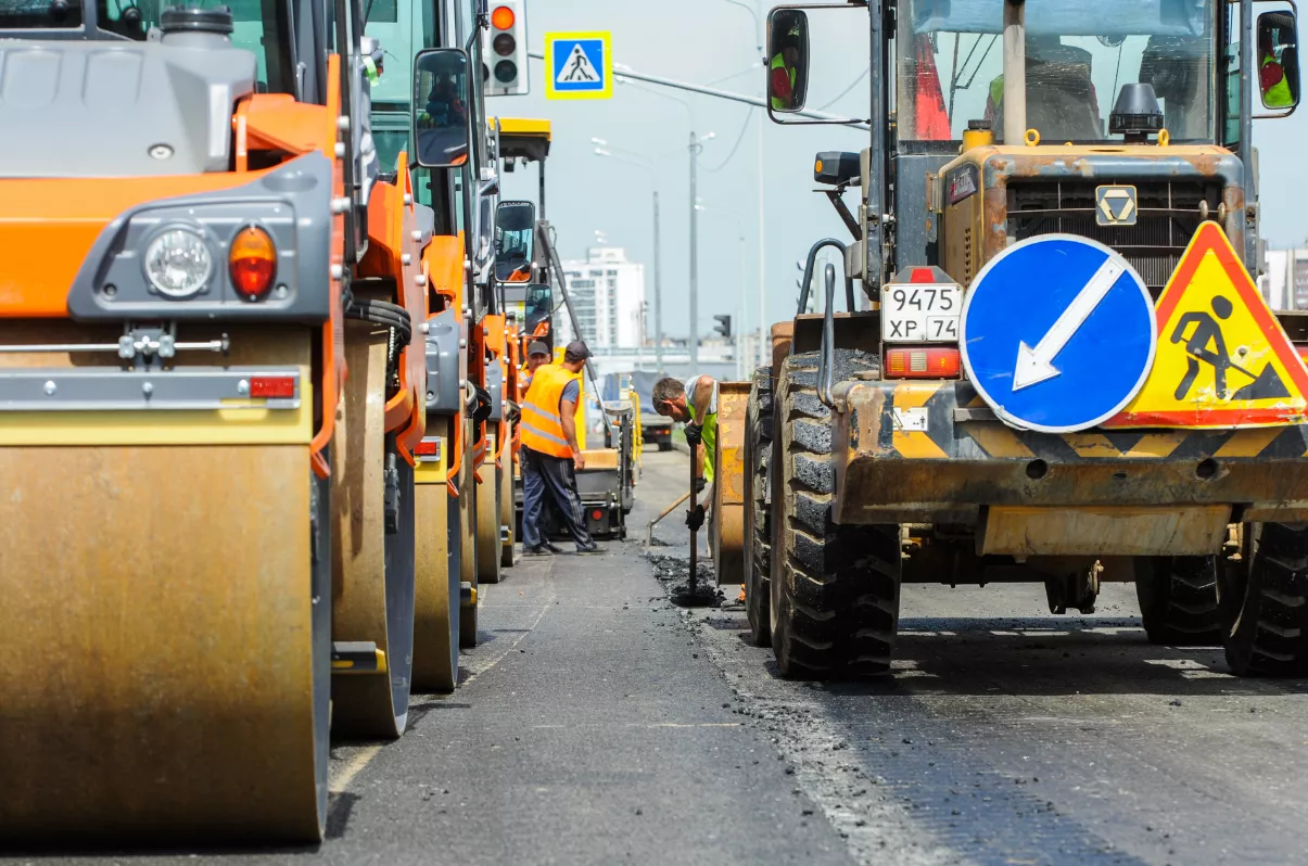 Вадим Ахметов / РИА URA.RU