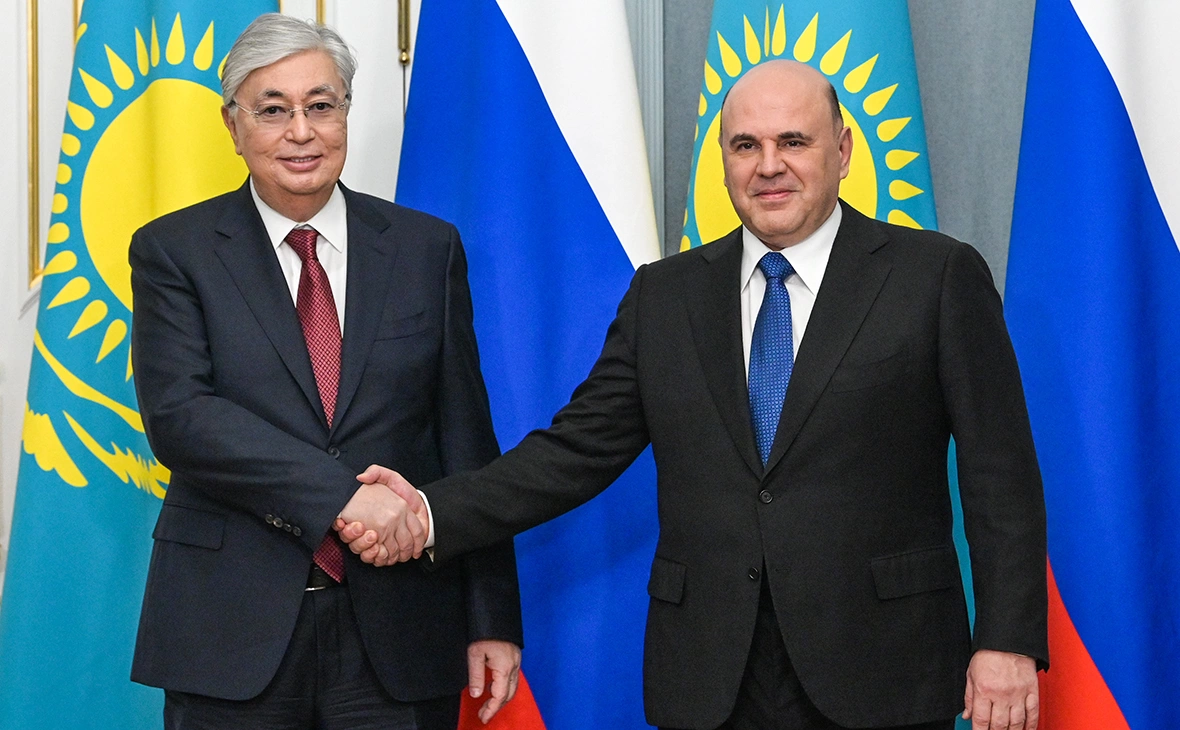 Александр Астафьев / ТАСС