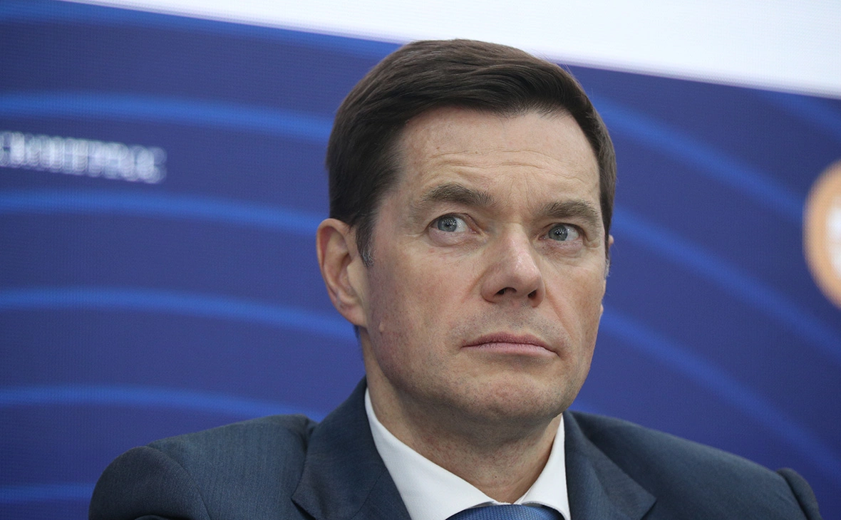 Владислав Шатило / РБК