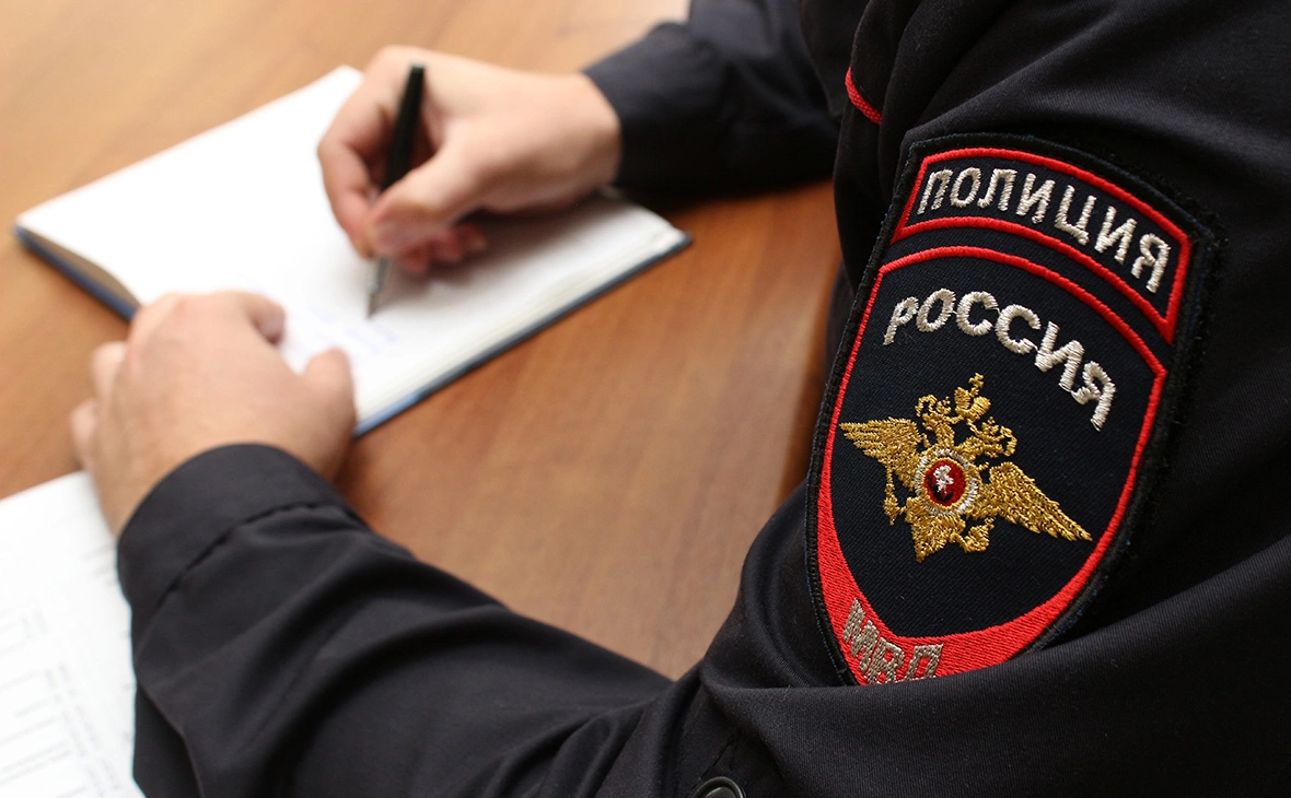 Александр Артеменков / ТАСС